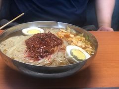 -老黄牛冷面店(冬青街店)