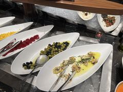 -拉蒂娜·巴西牛排馆 Latina·Brazilian Steakhouse(王府井喜悦店)