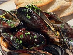 -LESCEDARS Brasserie Bistro香柏树