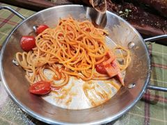 -美森西餐厅(曙光大道店)