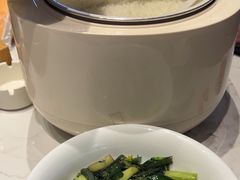 -杨厨的田园饭店(长城路店)