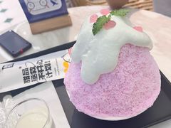 -丹礼糖甜品