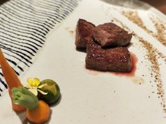 -旨味Umami_融合料理(万博汇店)