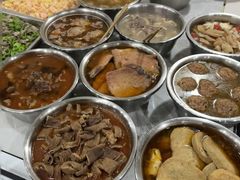 -吉祥面馆(孩儿巷北路店)