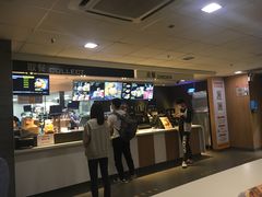 -麦当劳(中山大道中店)