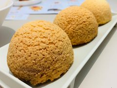 -蔡澜点心·粤菜(西单大悦城店)