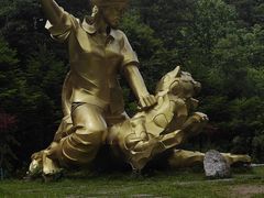 -神农架景区
