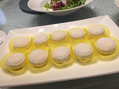 -外高桥喜来登酒店采悦轩