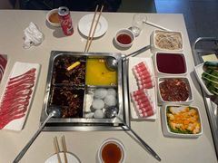-海底捞火锅(劲松店)