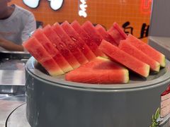 -大橘元自助回转火锅(天河新天地店)