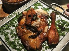 -绿茶餐厅(乐峰广场店)