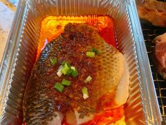 -蚝英雄·鲜蚝自助专门店(洋桥店)