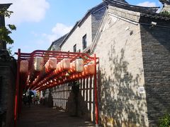 -回龙窝历史文化街区