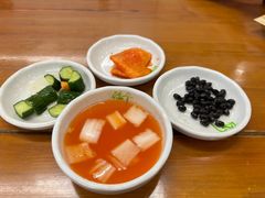 -全州拌饭馆(断桥店)
