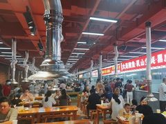-养牛邓·潮汕牛肉海鲜自助火锅(广州店)