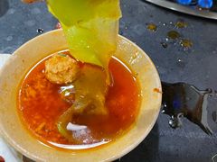 -邓莽子老火锅(鲁祖庙店)