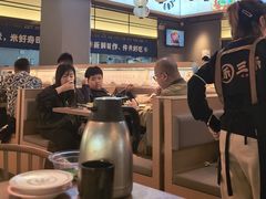 -三禾寿司(君尚店)