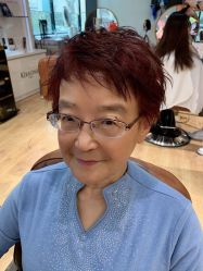 -意廊 Hair Salon