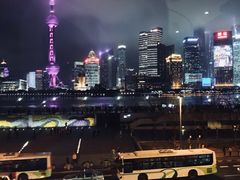 -YUE·6·西式融合餐厅(外滩六号店)