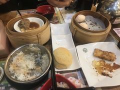 -添好运点心专门店(深水埗店)