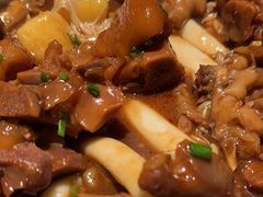 -胖哥俩肉蟹煲(盐城金鹰国际店)