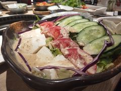 -好牛烧肉(世茂广场店)
