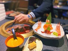 -神户赤童日式烤肉伙伴(东直门店)