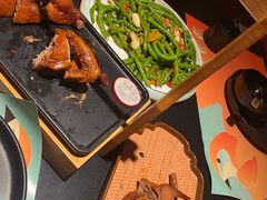 -羽鸽集·乳鸽专门店·地道顺德菜(岭南站店)