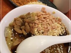 -付小姐在成都(中山公园店)