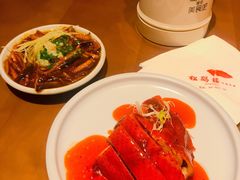 -松鹤面馆·古法焖肉面(观前店)