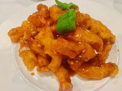 -东兴楼饭庄(六里桥店)