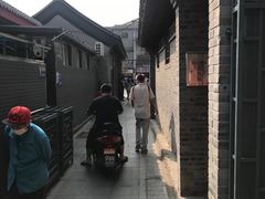 -六爷门框百年卤煮