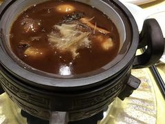-北京国际饭店·谭府餐厅