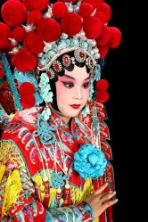 -华韵京剧摄影(洋桥角门东店)