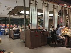 -聚味瞿记·龙虾堂(咸嘉湖店)