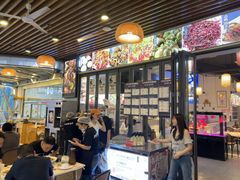 -五丁桥光头香辣蟹(望江橡树林店)
