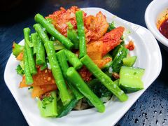 -郑家包子牛肉拉面(尚勤路店)