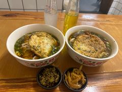 -矮子粉店1985·长沙米粉(湘春路店)