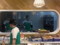 -许小树(国贸商城店)