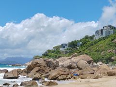 -玫瑰海岸文化旅游度假区