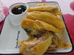 -廊桥饭店•景观餐厅(朱家角古镇店)