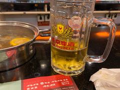 -呷哺呷哺(西单大悦城店)