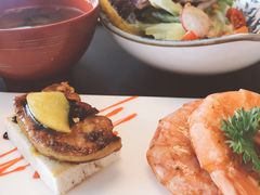 -王鼎精致料理铁板烧(世博源店)