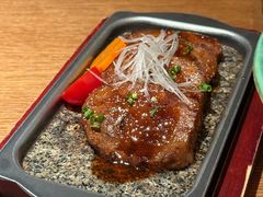 -水之惠鲜鱼料理(王府大街店)