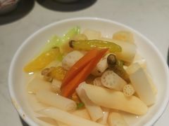 -汕头八合里海记牛肉店(清河店)