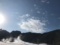 -八达岭滑雪场