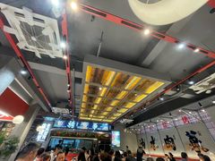 -望京小腰(北京总店)