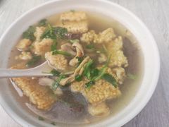 -鲁氏汤包王(长白街店)