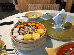 -深山老屋(国顺东路店)