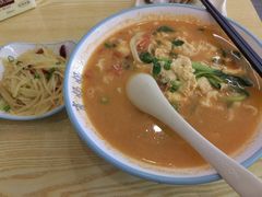 -肖妈妈手擀面(武夷店)